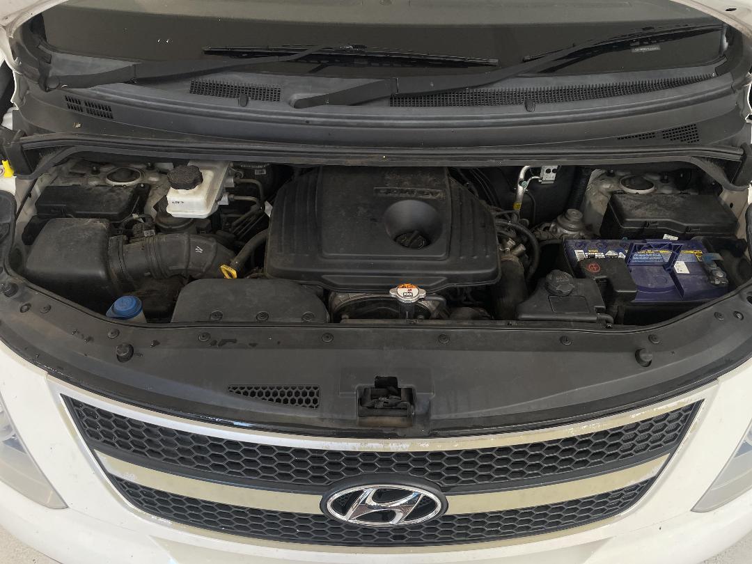 Photo '13' of Hyundai Iload