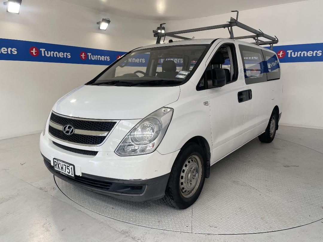 Photo '4' of Hyundai Iload