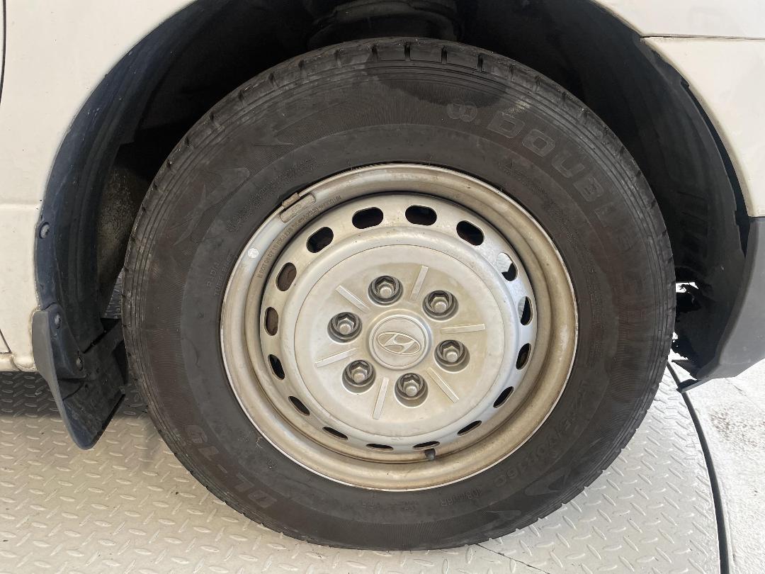 Photo '9' of Hyundai Iload