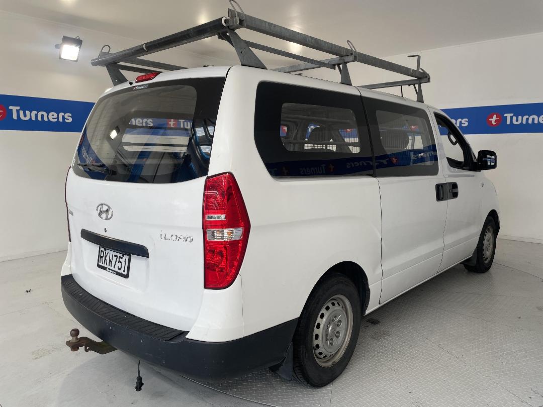 Photo '7' of Hyundai Iload