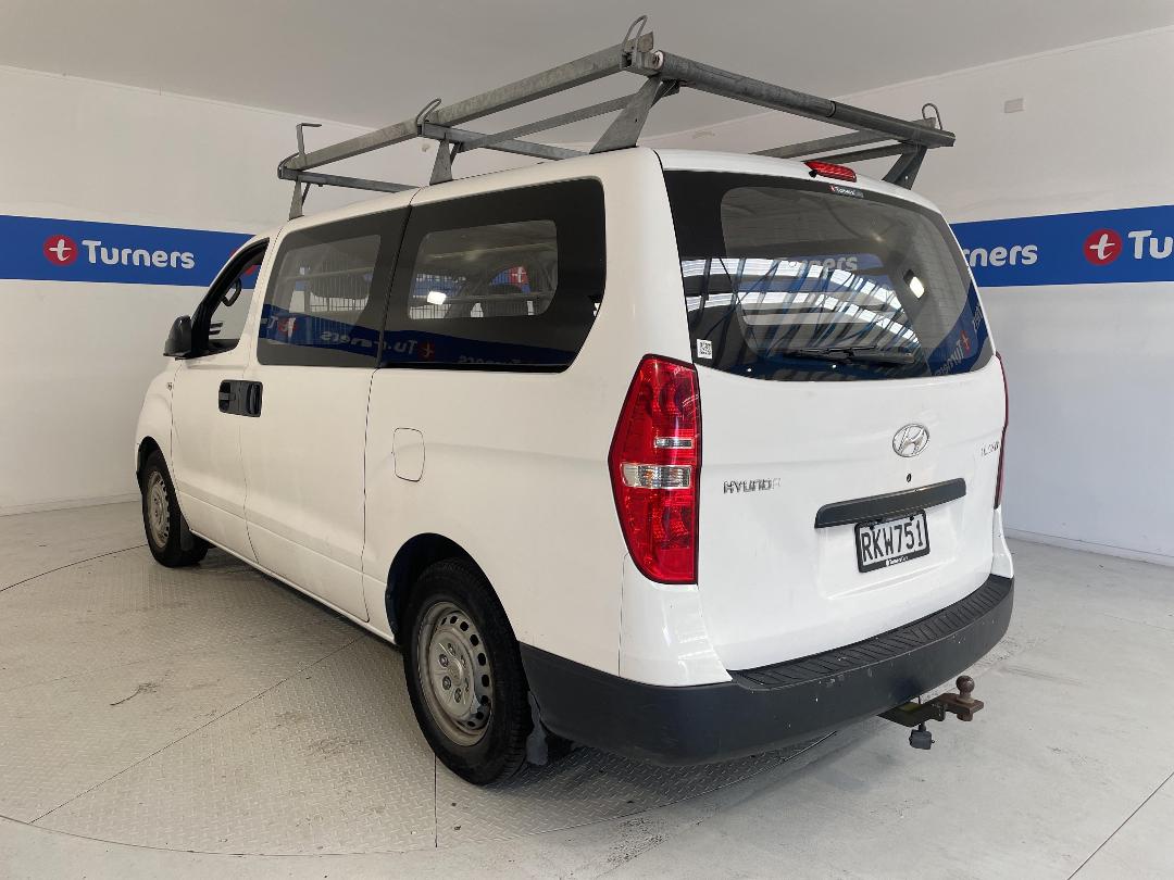 Photo '5' of Hyundai Iload