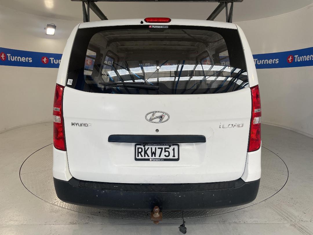 Photo '6' of Hyundai Iload