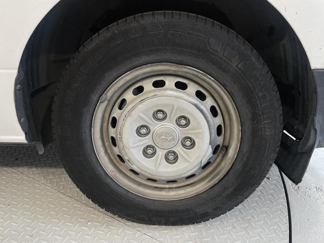 Photo '11' of Hyundai Iload