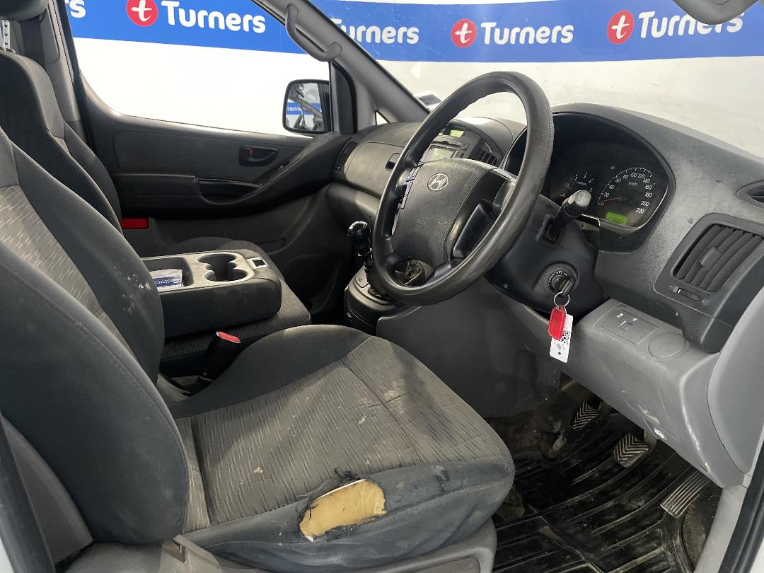 Photo '16' of Hyundai Iload