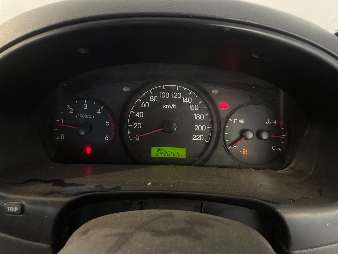 Photo '19' of Hyundai Iload