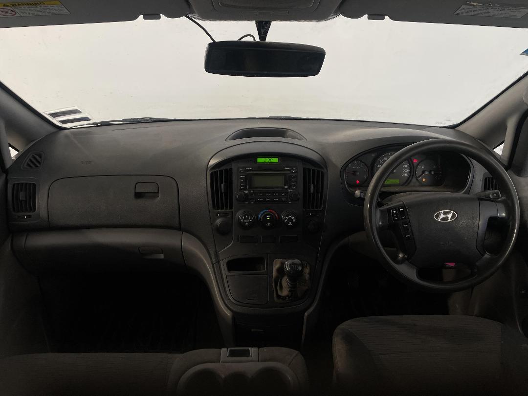 Photo '17' of Hyundai Iload