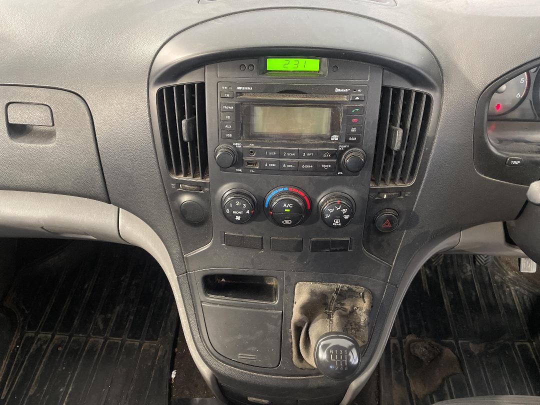 Photo '18' of Hyundai Iload