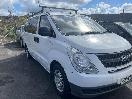 Thumbnail '1' of Hyundai Iload Crdi