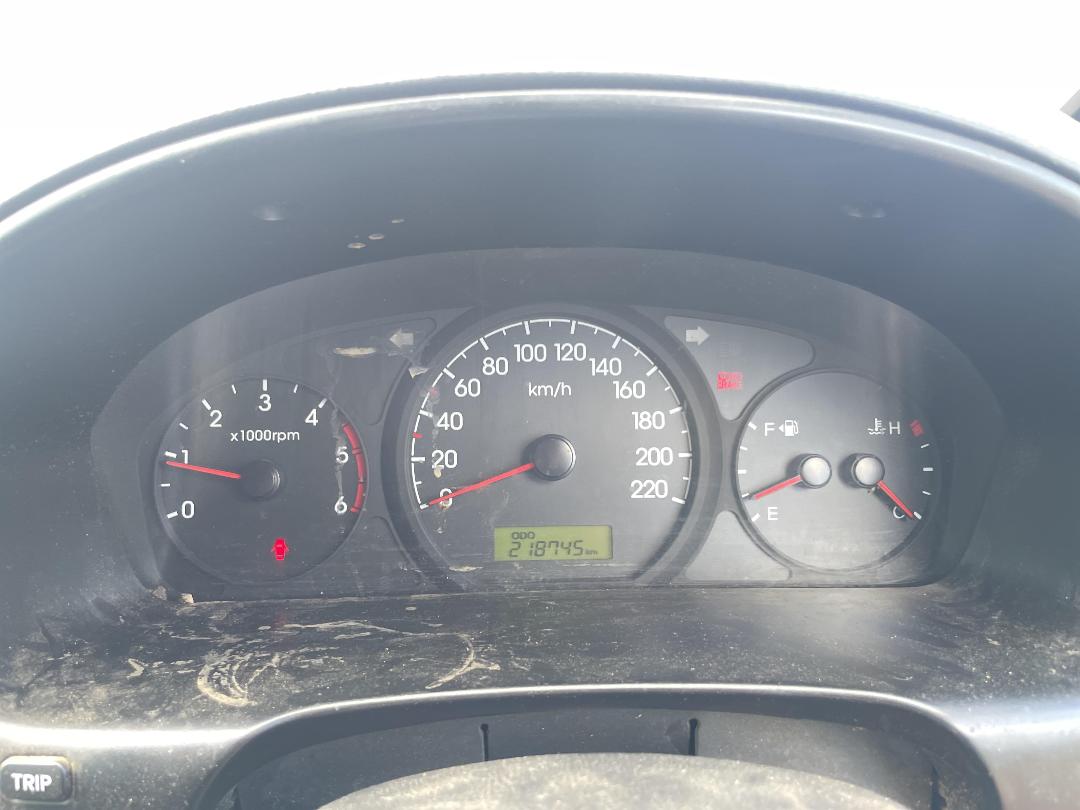 Photo '9' of Hyundai Iload Crdi