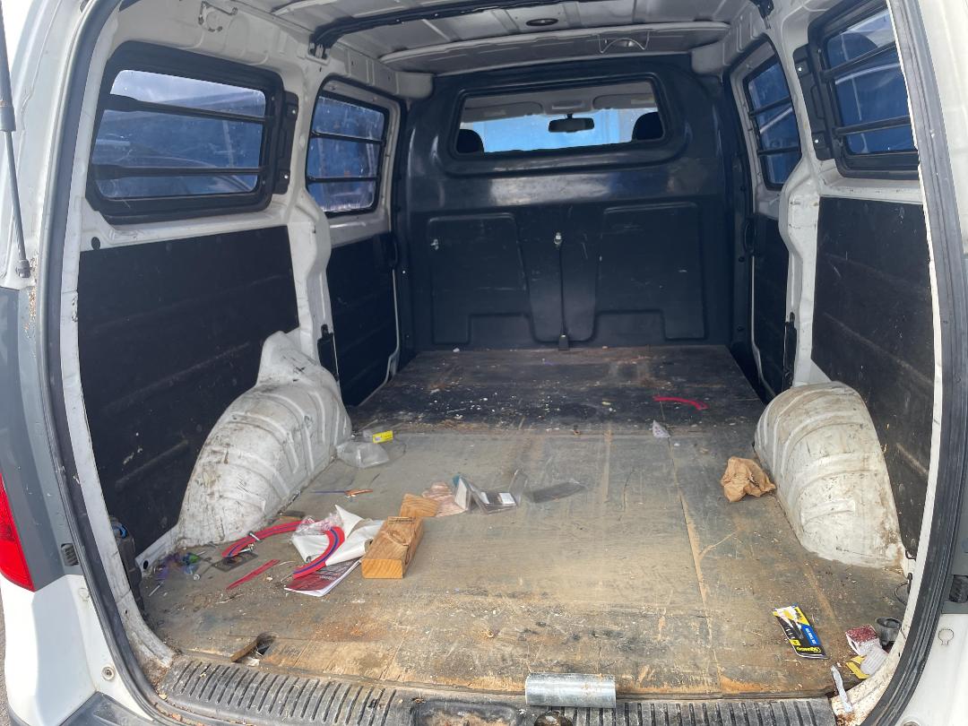 Photo '10' of Hyundai Iload Crdi