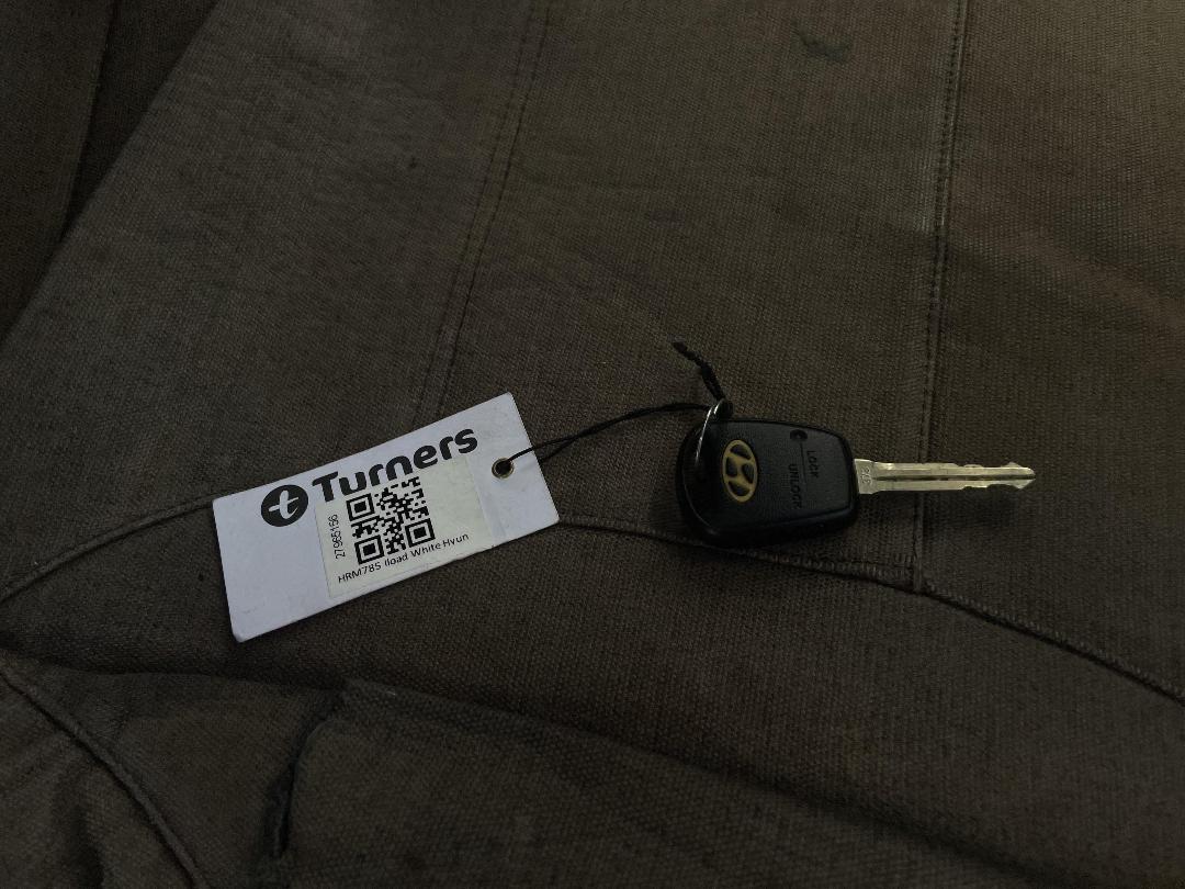 Photo '11' of Hyundai Iload Crdi