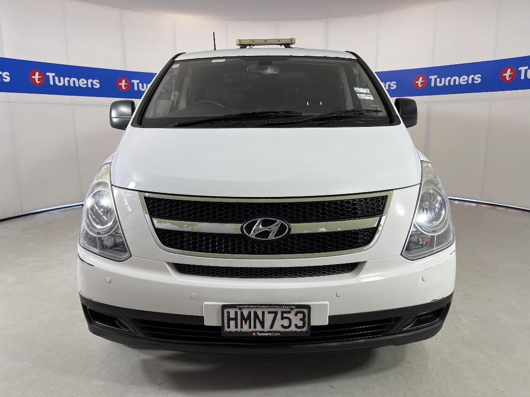 Photo '2' of Hyundai Iload