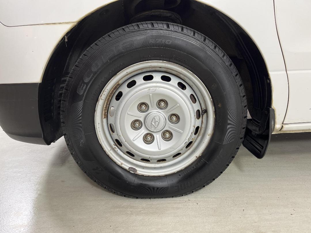 Photo '10' of Hyundai Iload