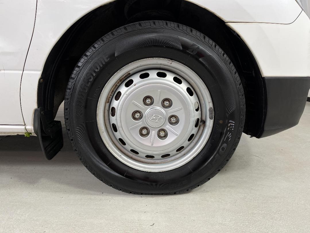 Photo '9' of Hyundai Iload