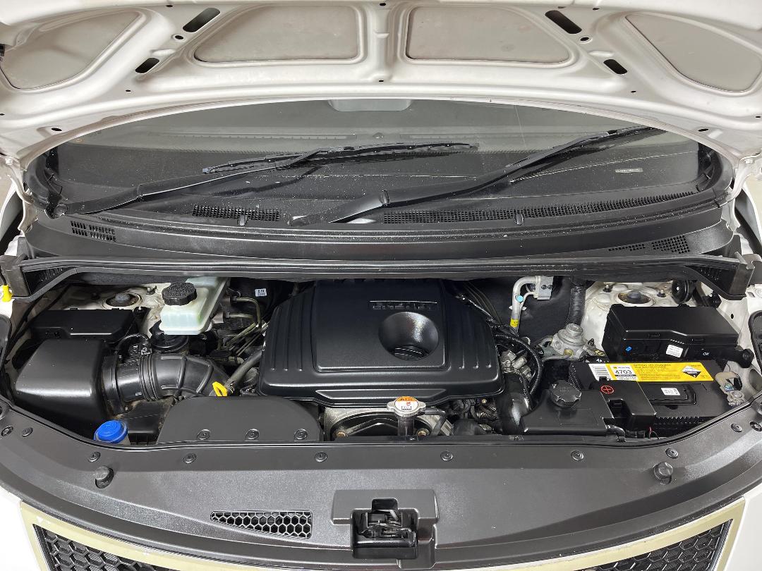 Photo '13' of Hyundai Iload