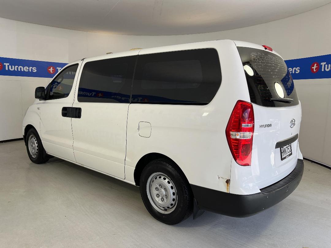 Photo '5' of Hyundai Iload