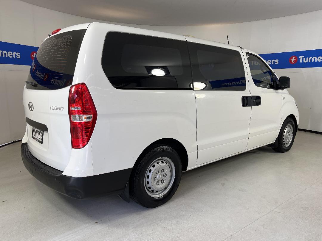 Photo '7' of Hyundai Iload