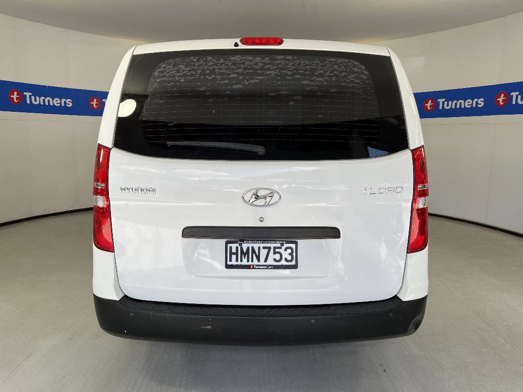 Photo '6' of Hyundai Iload