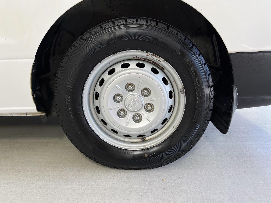 Photo '11' of Hyundai Iload