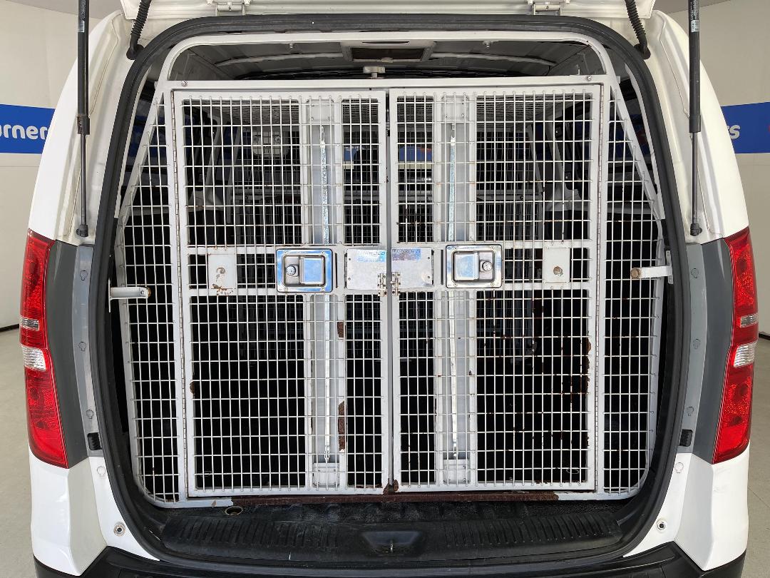 Photo '14' of Hyundai Iload