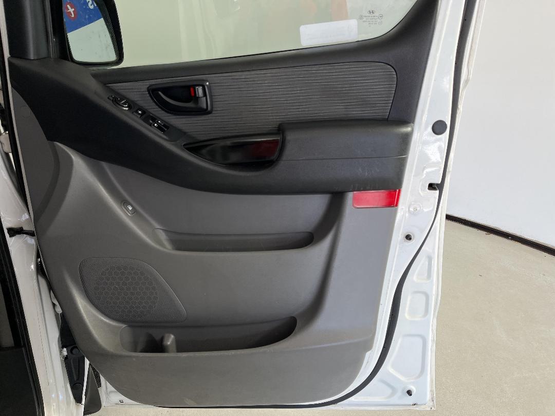 Photo '15' of Hyundai Iload