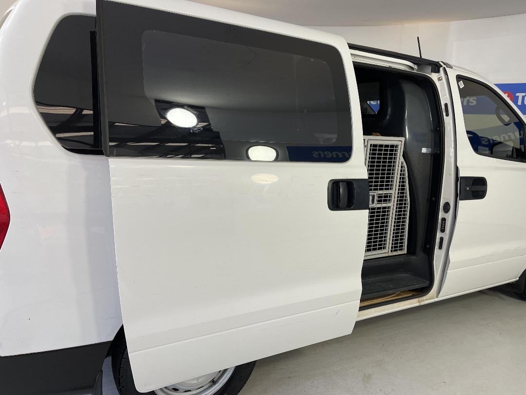 Photo '19' of Hyundai Iload