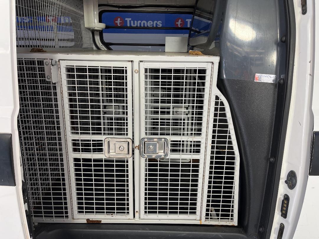 Photo '20' of Hyundai Iload