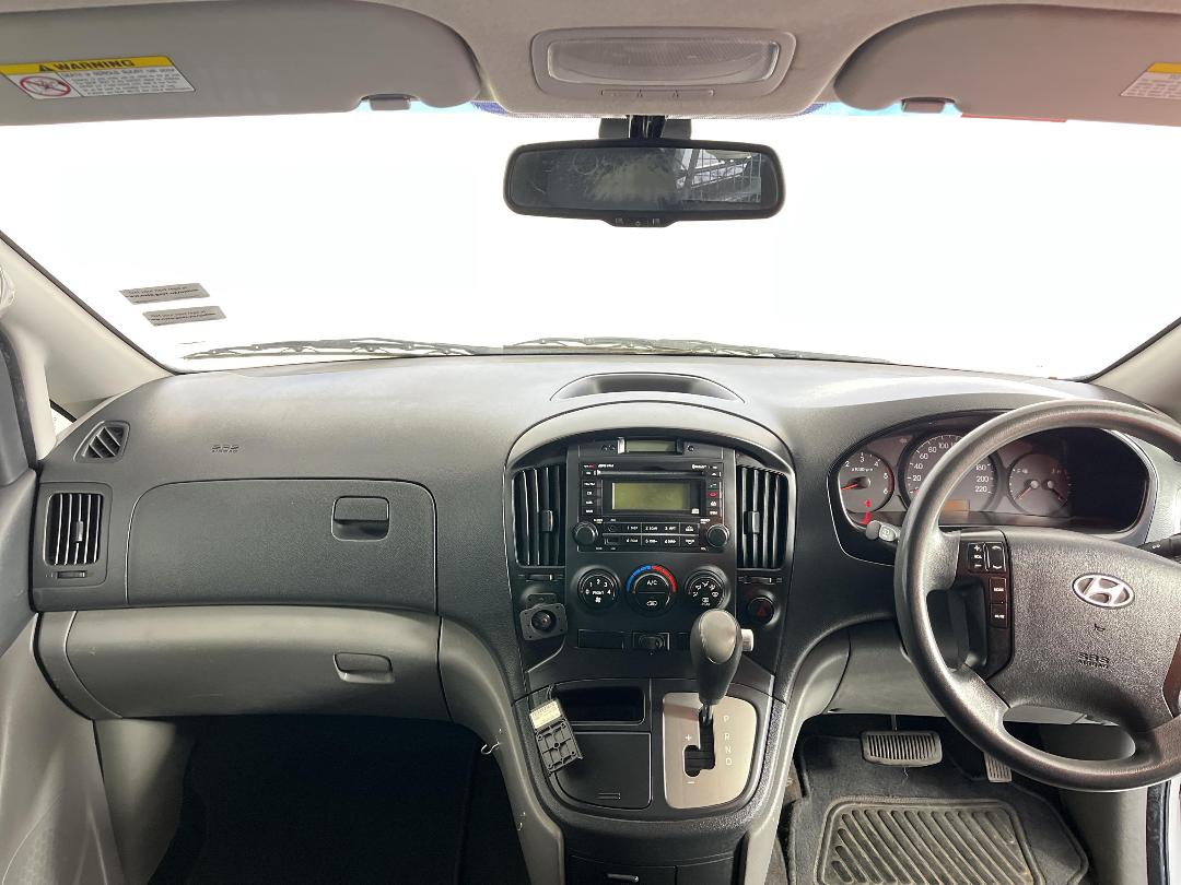 Photo '17' of Hyundai Iload