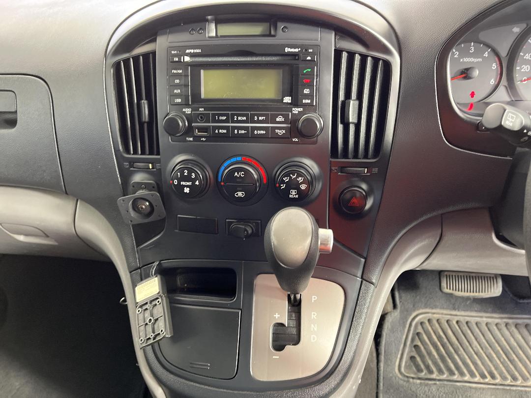 Photo '18' of Hyundai Iload