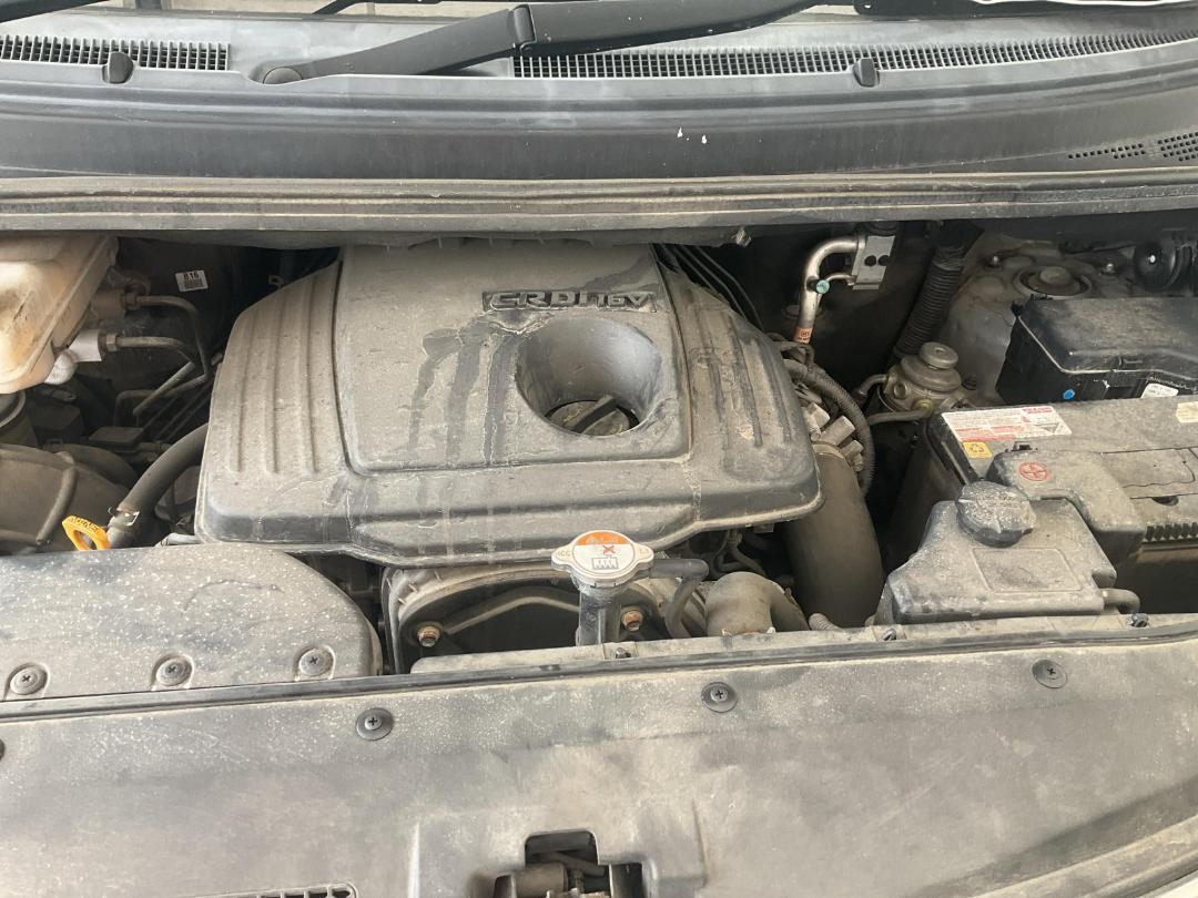 Photo '15' of Hyundai Imax Crdi