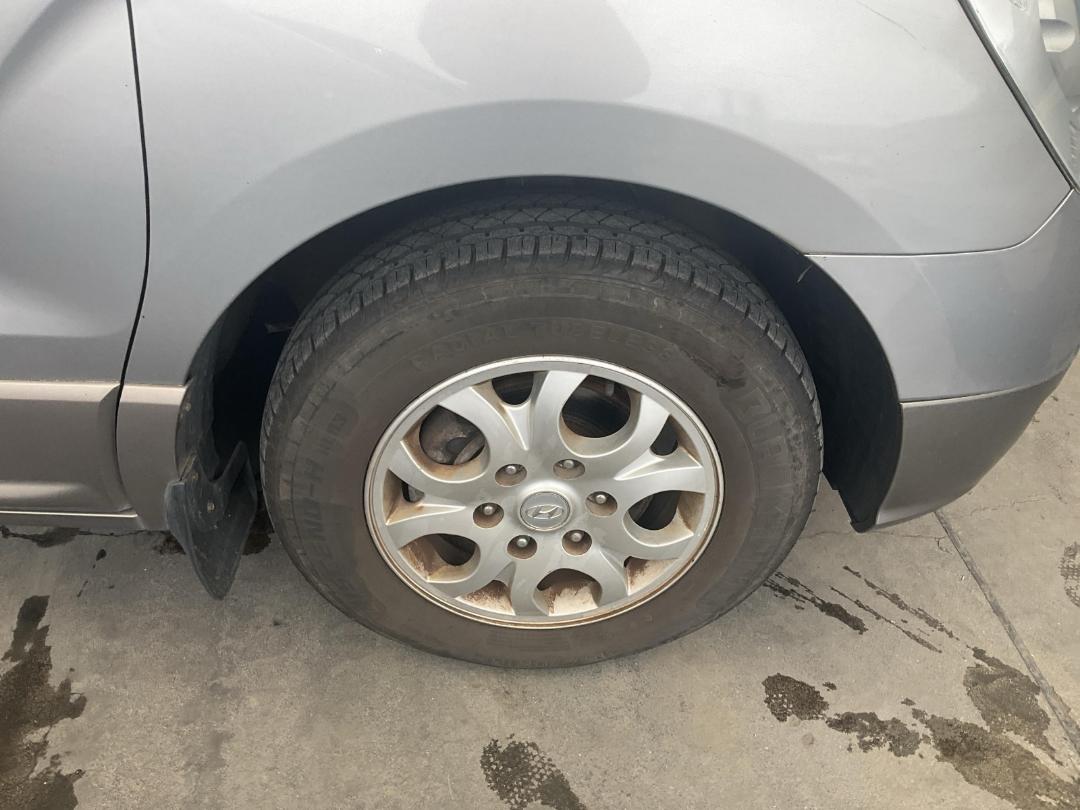 Photo '20' of Hyundai Imax Crdi