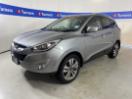 Thumbnail '3' of Hyundai Ix35 Thumbnail '3' of Hyundai Ix35