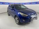 Thumbnail '1' of Hyundai Ix35