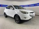 Thumbnail '1' of Hyundai Ix35