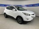 Thumbnail '1' of Hyundai Ix35