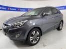 Thumbnail '3' of Hyundai Ix35 GDI