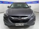 Thumbnail '2' of Hyundai Ix35 GDI