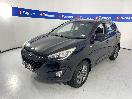 Thumbnail '4' of Hyundai Ix35