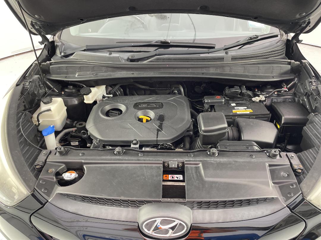 Photo '13' of Hyundai Ix35