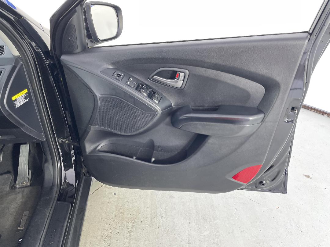 Photo '15' of Hyundai Ix35