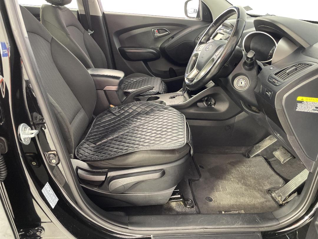 Photo '16' of Hyundai Ix35