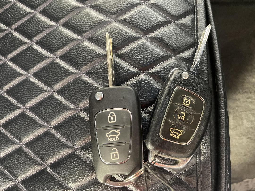 Photo '22' of Hyundai Ix35