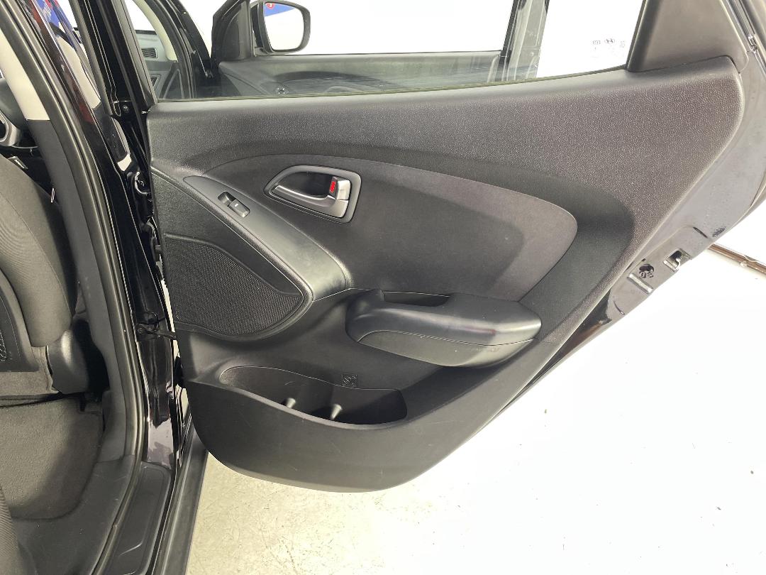 Photo '19' of Hyundai Ix35