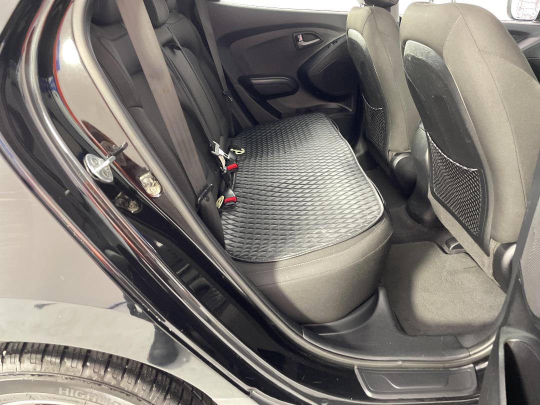 Photo '20' of Hyundai Ix35