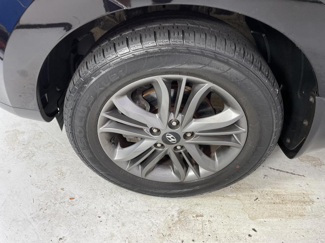 Photo '10' of Hyundai Ix35