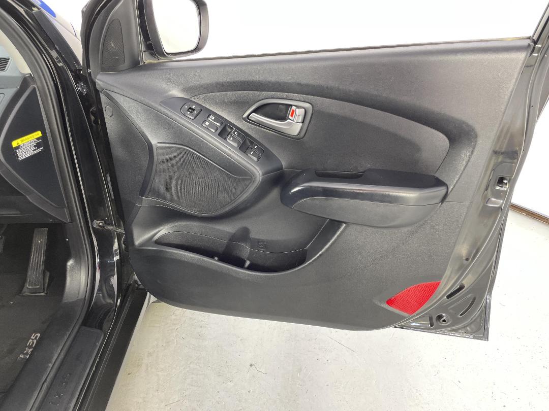 Photo '15' of Hyundai Ix35