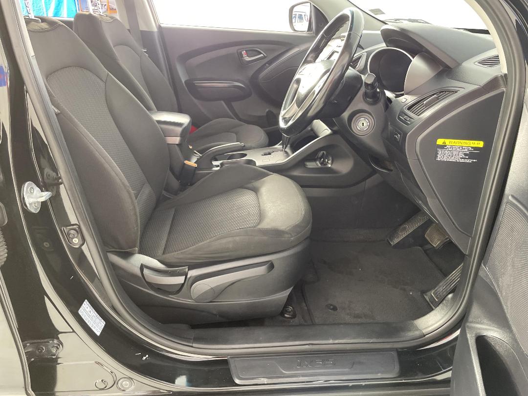 Photo '16' of Hyundai Ix35