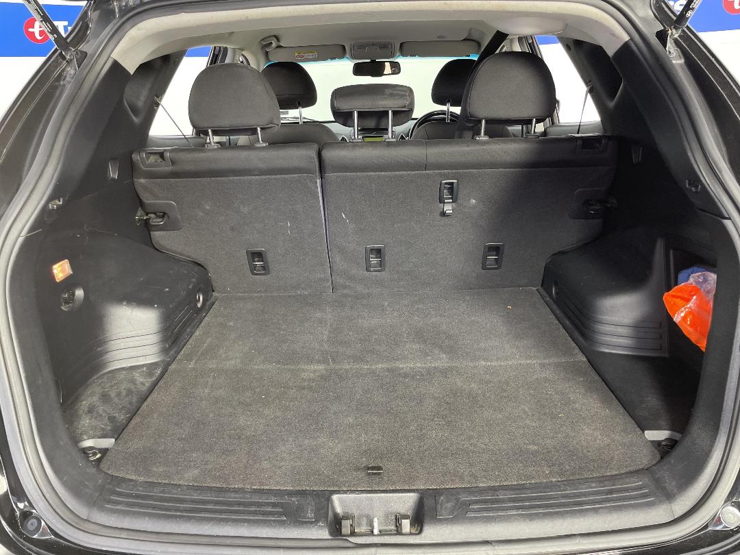 Photo '14' of Hyundai Ix35