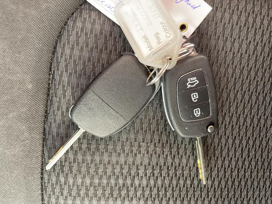 Photo '22' of Hyundai Ix35