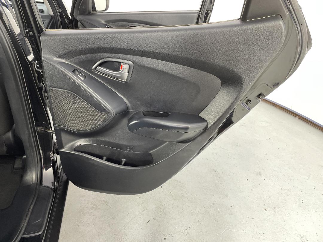 Photo '19' of Hyundai Ix35